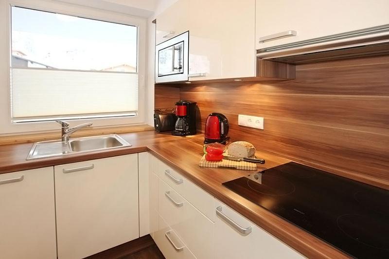 Appartements Alpenkristall ツェル・アム・ツィラー エクステリア 写真