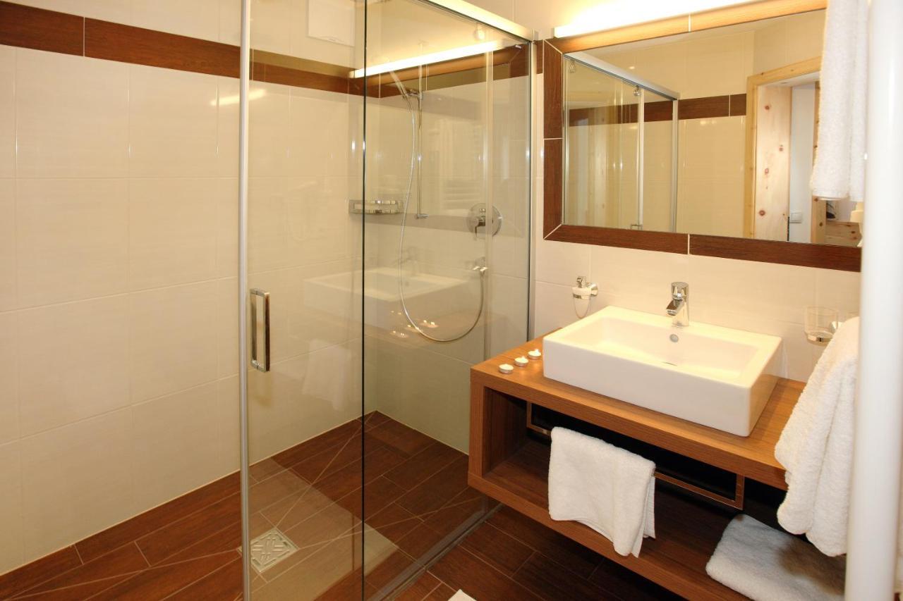 Appartements Alpenkristall ツェル・アム・ツィラー 部屋 写真